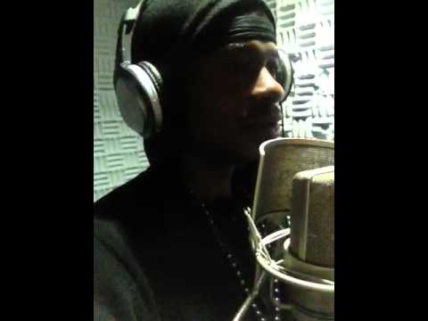 Q-PID "Not my girl" March 2012