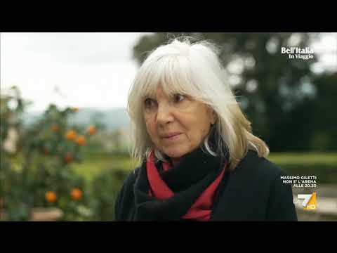 Castello Ruspoli - La 7 Bell'Italia in Viaggio