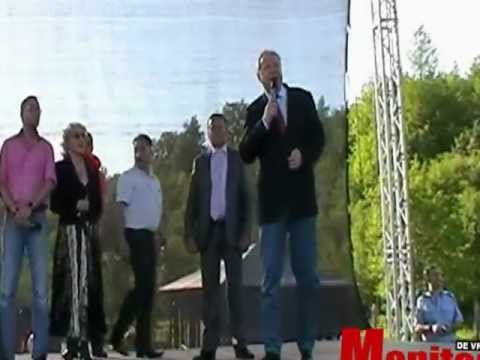 Ziua comunei serbata la Valea Sarii