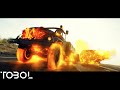 FI HA Jarico Remix Ghost Rider