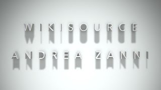 Wikisource