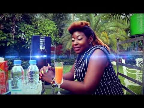 Lady Squanda - Rudo Rwedu Rwakachinja [Official Video]