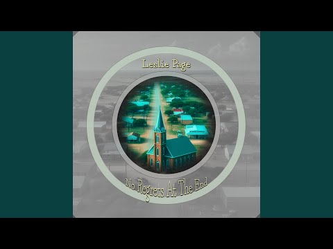 No Regrets at the End