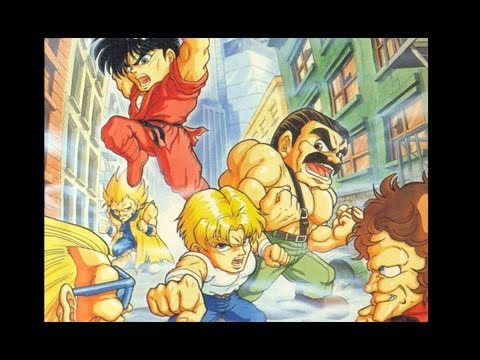 mighty final fight nes download