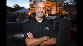 The BBQ Central Show - August 25, 2026 - Live Feed