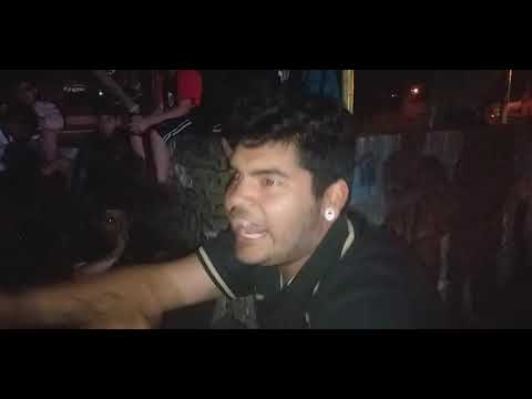 RODRI VS ZANNER VS FUGA-Z  | 8vos (2da Fecha T5) 1vs1