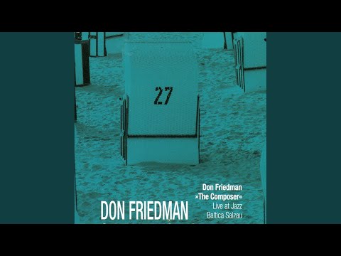 Friday Morning (Live)