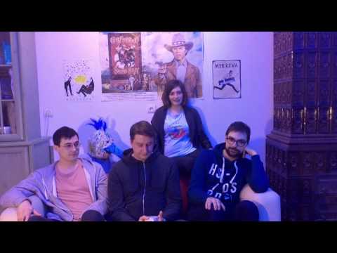 Rycerzyki na półmetku zbiórki na Polak Potrafi