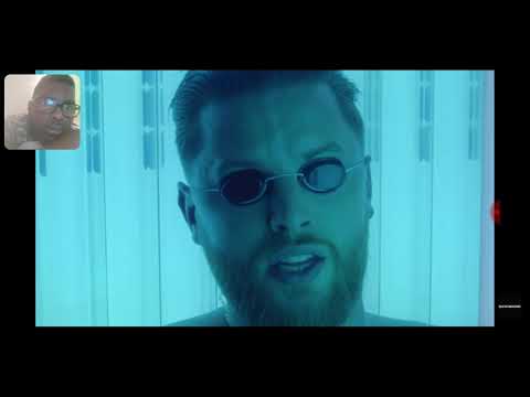 Reaktion auf Rin feat Bausa Keine Liebe