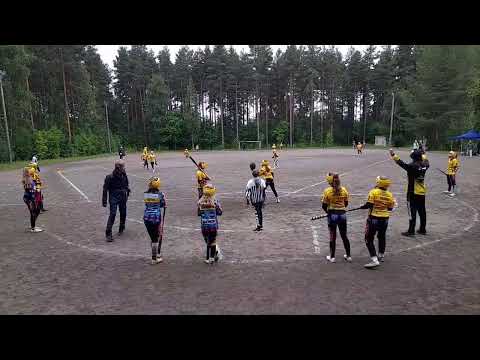 Dt suurleiri Joensuu Tahko-Ura