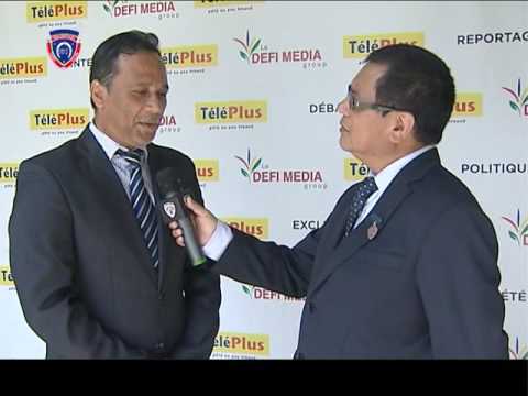 RACEMETING 26 - INTERVIEW WITH BRUNO LA CHARMANTE