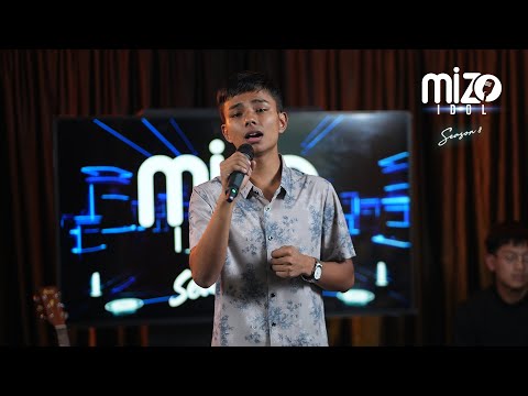 MIZO IDOL TOP 20 - EMMANUEL LALREMRUATA, TUIKUAL SOUTH