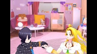 アメノセイとコラボ！バイオハザード！マリオパーティー！マリオカート！生配信特番！