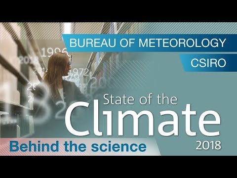 State of the Climate 2018: Behind the science—climate extremes