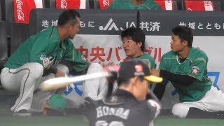 [分享] 中田翔暴力事件另類焦點-杉谷拳士