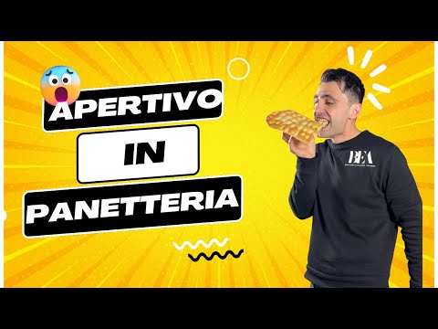 Aperitif at the bakery: is it really worth it? | REVIEW