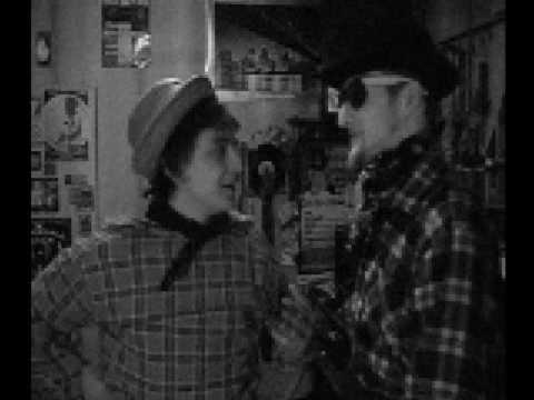 GrubSon & Metrowy - 20.-21.02.2009. 3ODA KRU Chonabibe Sound System Rybnik - Lublin