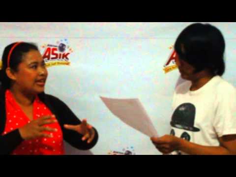 Interview: Marlien Agnes- Pemenang Minggu ke 3 Manado