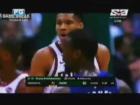 NBA Top 10 Plays of the Week | Dec 9,  2017