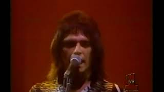 The Cars: &quot;Candy O&quot;