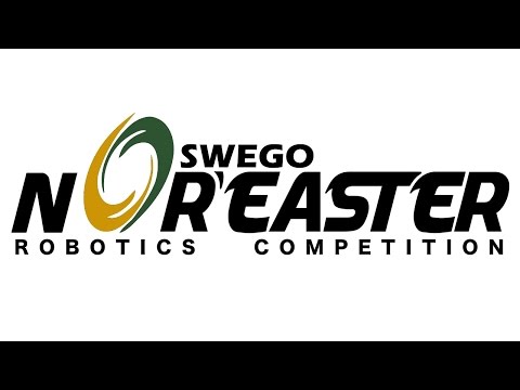 The 3rd Oswego Nor'easter - Full Livestream | VEX Team 9282 (2015-2016)