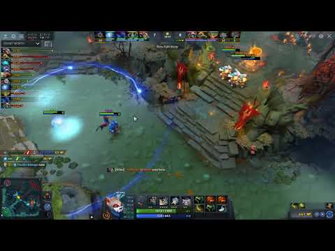 Dota 2  Alacrity NEW INVOKER GOD EPIC COMPILATION!