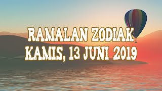 Ramalan Zodiak Kamis 13 Juni 2019: Sagitarius Mungkin Akan Mendapat Pasangan, Zodiakmu?