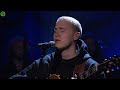 Mike Posner I Took A Pill In Ibiza Emotional Performance On Conan