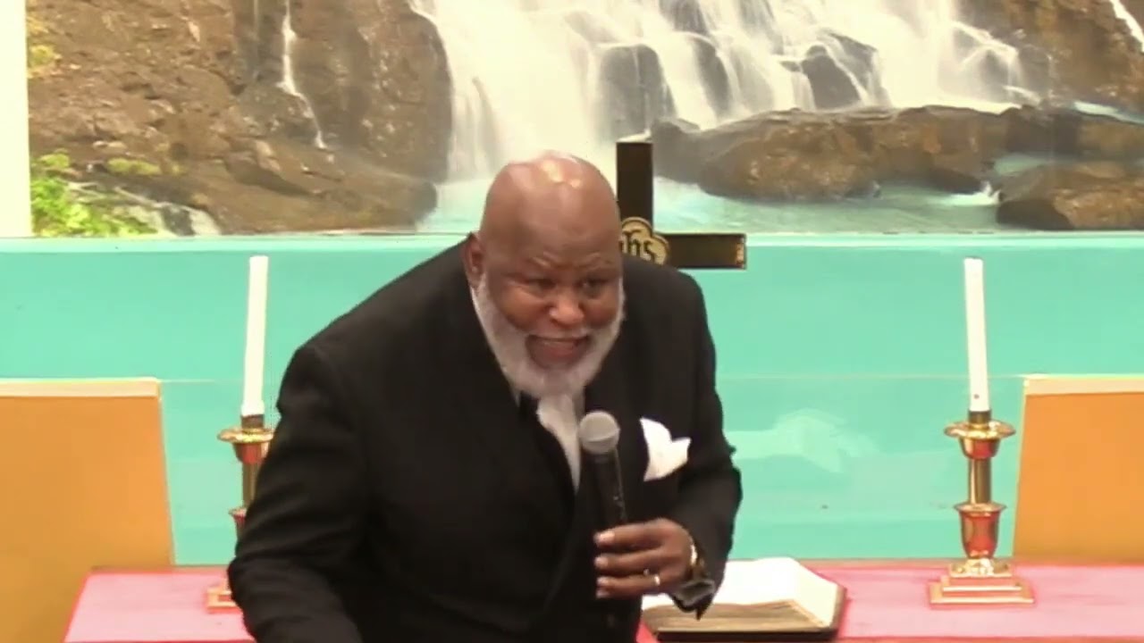 Lincoln Church: Seducing Spirits and Doctrine of Demons march 2025