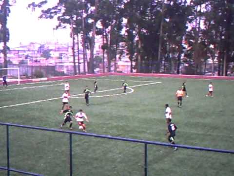 Endric Araujo o garoto jogador da zona norte de SP e Mairiporã ,técnico e habilidoso.