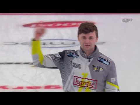 Mouat beats Bottcher for 2021 Humpty's Champions Cup men's title