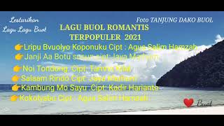 Download lagu Lagu Buol Romantis, Seleksi Terbaik 2022 #lagubuol mp3