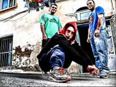 Viti (Hurto) The Louk Fusion Klan - Malis Jarkor (2003)