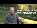 Paul Gautschi Back To Eden Grow No Till Organic Gardening