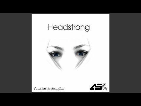 I Won't Fall (feat. Stine Grove)