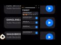 SG BATMAN Thief In Da Night Unreleased Snippet