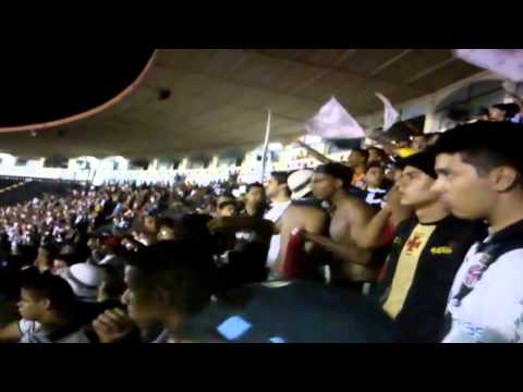 "GDA CHAMA O GOL - VASCO 2 x 0 Madureira - 05/02/2015   Gol" Barra: Guerreiros do Almirante &bull; Club: Vasco da Gama