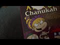 Rugrats A Rugrats Chanukah 1997 VHS Review