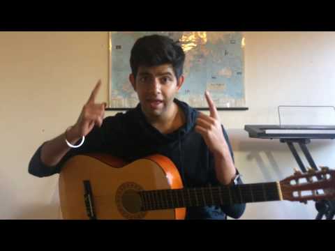 Attention by Charlie Puth |    Cover by Aarye    |  #BestCoverEver