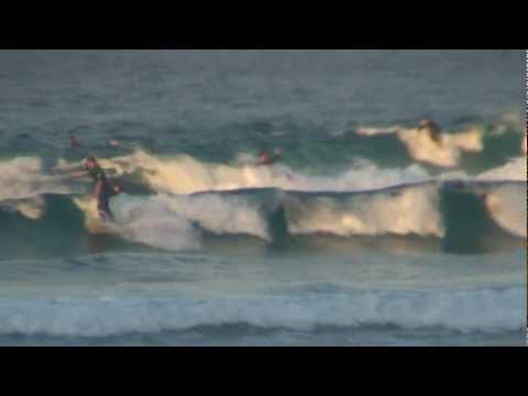 Feel The Heat @ M.N.M coaching winter 2012