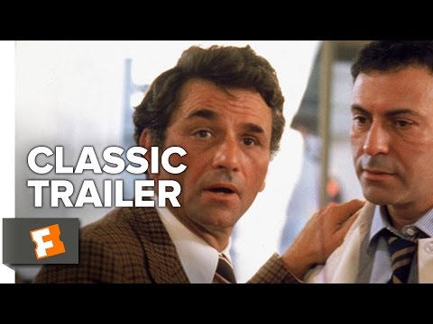 The In-Laws (1979) Official Trailer - Peter Falk, Alan Arkin Comedy Movie HD