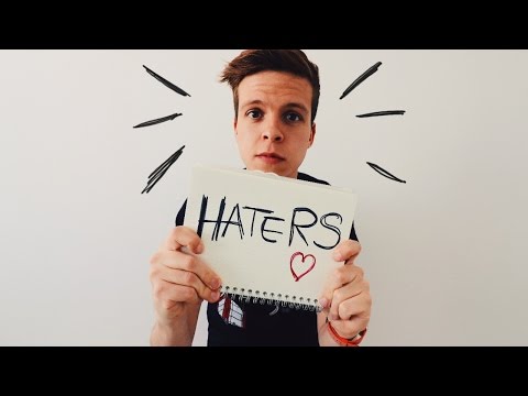 Para ti, hater
