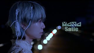 MAPA「Satie」Music Video