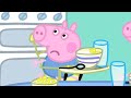 Peppa Pig Playground Hiccups Peppa Pig Full Episodes