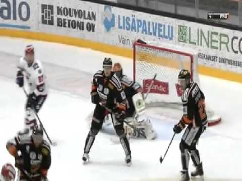 KooKoo Vs. HIFK