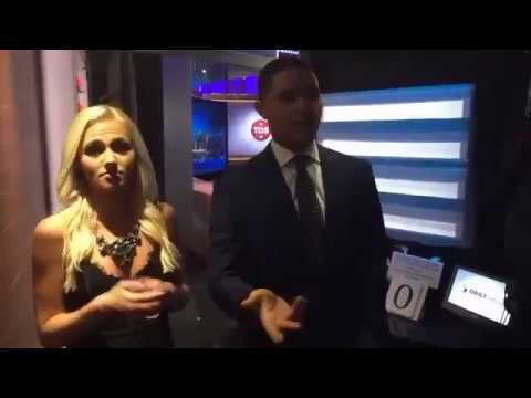 Tomi Lahren -  Heading to The Daily Show with Trevor Noah!