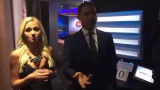 Tomi Lahren -  Heading to The Daily Show with Trevor Noah!