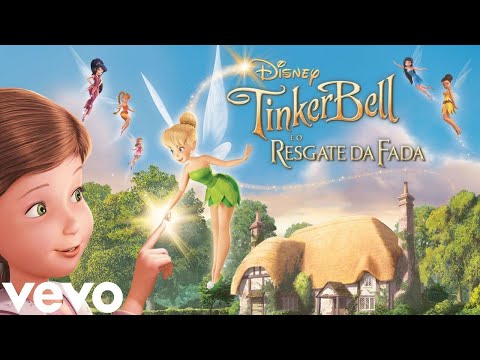Tinker Bell | O Verão Chegou | Clipe Oficial