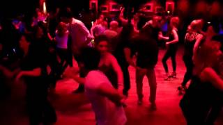 Soda Club Berlin  11 02 16 Los Van Van  Somos diferentes