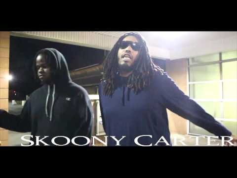 Db4Tv Presents Ty Da Kid x Skoony Carter feat  P3, Che Dolla and Shoddy Boi  Gettin Paper